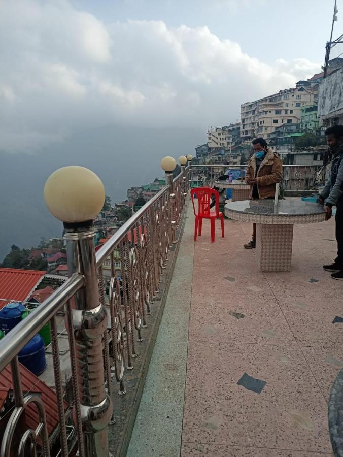 Shiv Inn Stay Darjeeling  Exterior photo